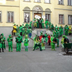 Guggaratscha, Fasnacht Chur 2010