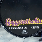Guggaratscha, Fasnacht Chur 2016